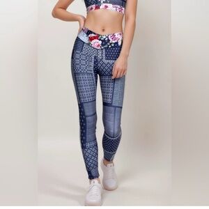 NWT Johnny Was pants